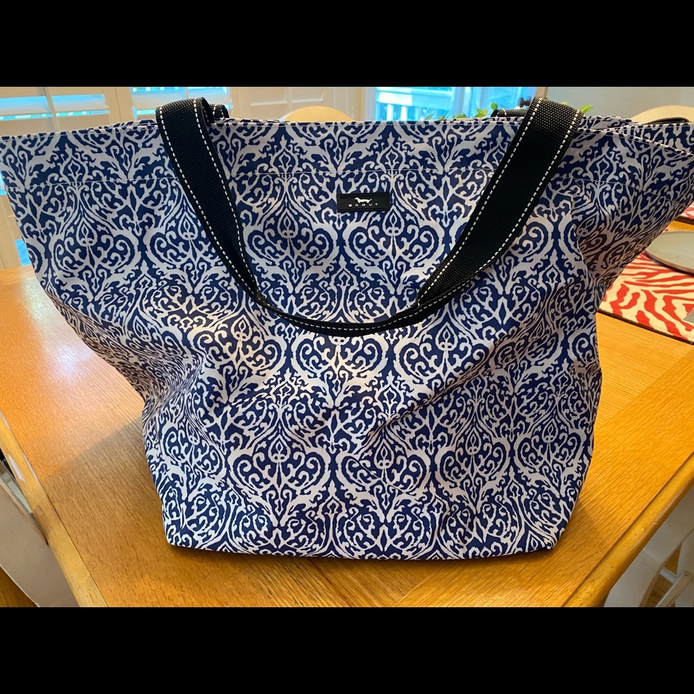 SCOUT Weekender Bag! Used Once!